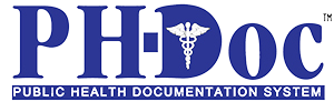 Ph-Doc logo