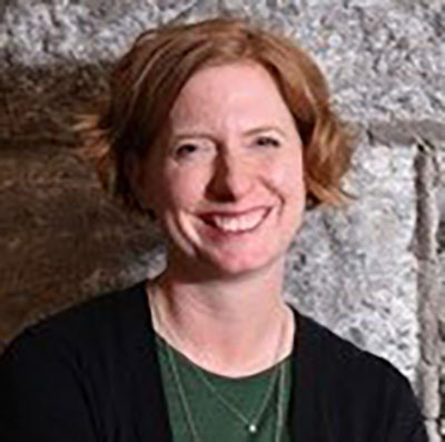 Kate Malmon