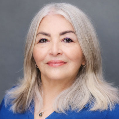 Mary Sarracino