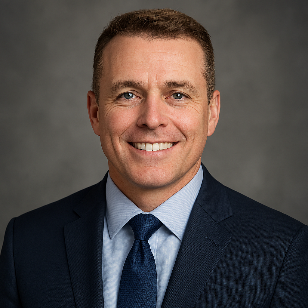 Steve Holthaus