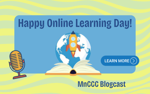 Happy Online Learning Day